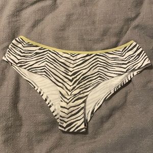 Victoria’s Secret Pink Bikini Hipster Cotton XS